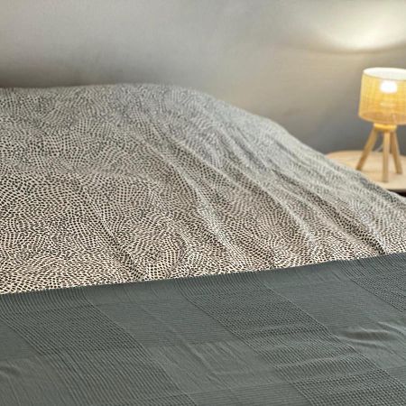 Appartement Duplex Proche De La Gare Et Du Centre Ville Saint-Omer  Zewnętrze zdjęcie