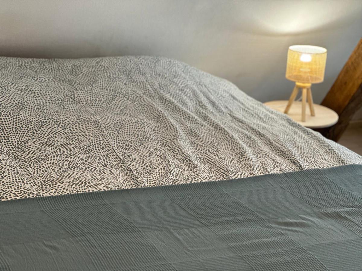 Appartement Duplex Proche De La Gare Et Du Centre Ville Saint-Omer  Zewnętrze zdjęcie