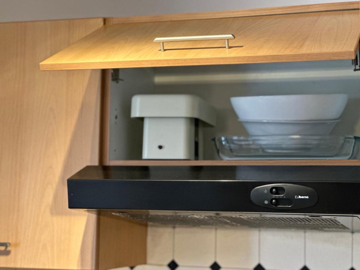 Appartement Duplex Proche De La Gare Et Du Centre Ville Saint-Omer  Zewnętrze zdjęcie