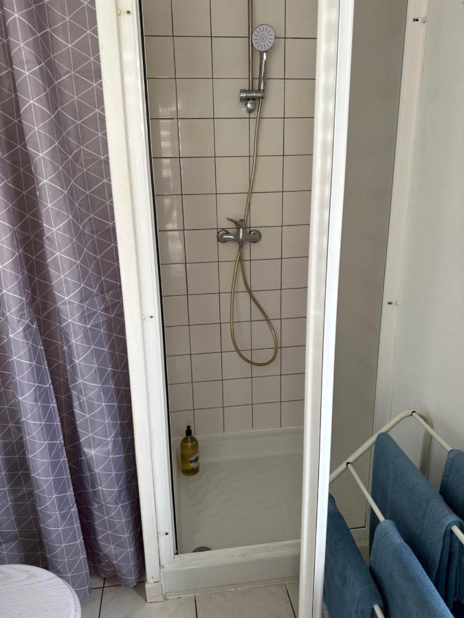 Appartement Duplex Proche De La Gare Et Du Centre Ville Saint-Omer  Zewnętrze zdjęcie
