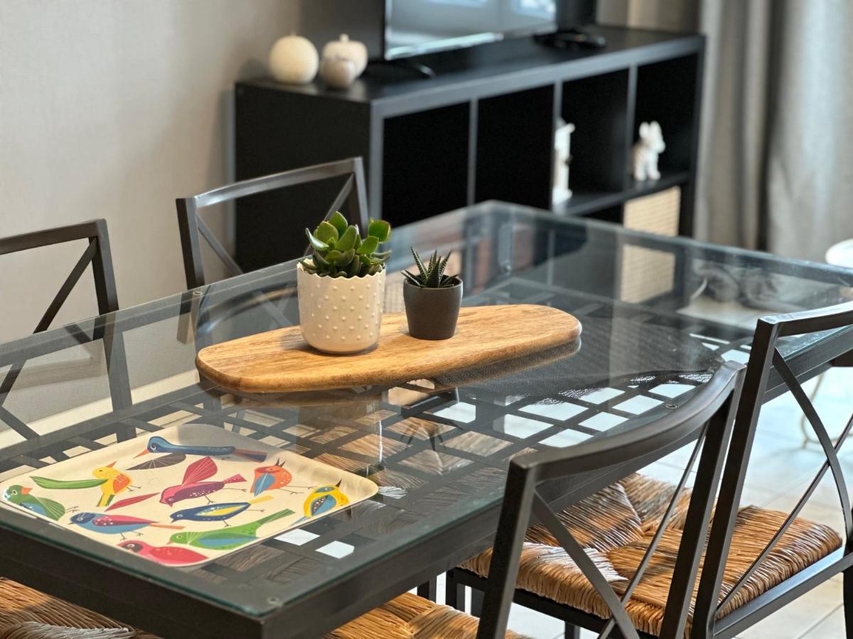 Appartement Duplex Proche De La Gare Et Du Centre Ville Saint-Omer  Zewnętrze zdjęcie