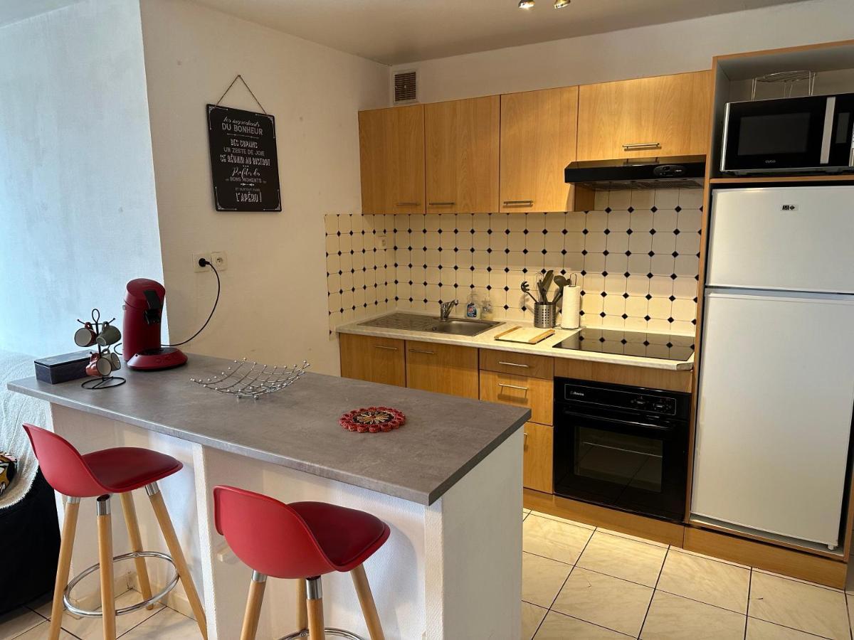 Appartement Duplex Proche De La Gare Et Du Centre Ville Saint-Omer  Zewnętrze zdjęcie