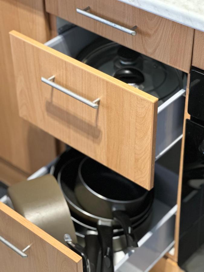 Appartement Duplex Proche De La Gare Et Du Centre Ville Saint-Omer  Zewnętrze zdjęcie